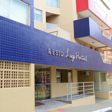 Apartamento Lucy Pontual Terra Thermas Rio Quente Exterior photo