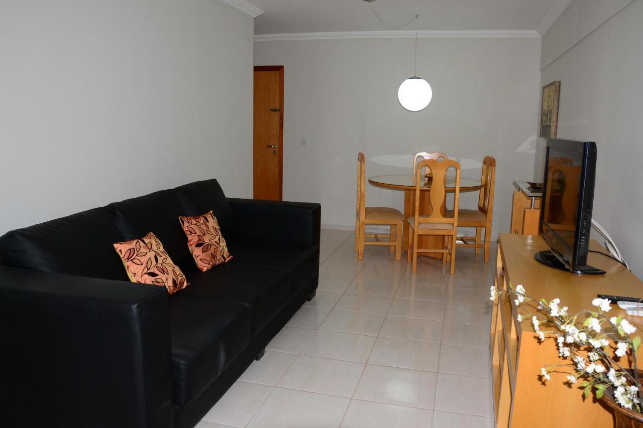 Apartamento Lucy Pontual Terra Thermas Rio Quente Exterior photo