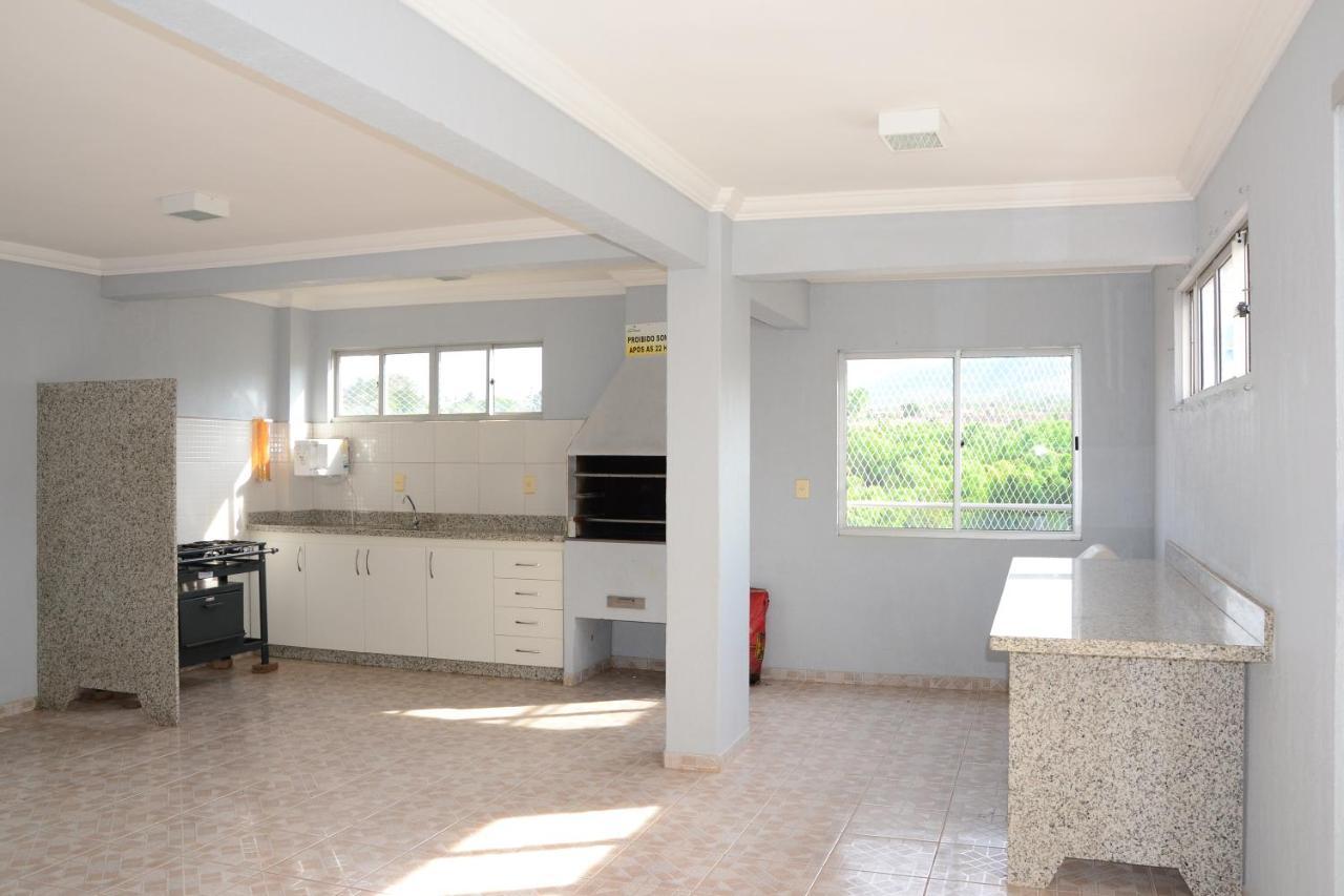 Apartamento Lucy Pontual Terra Thermas Rio Quente Exterior photo
