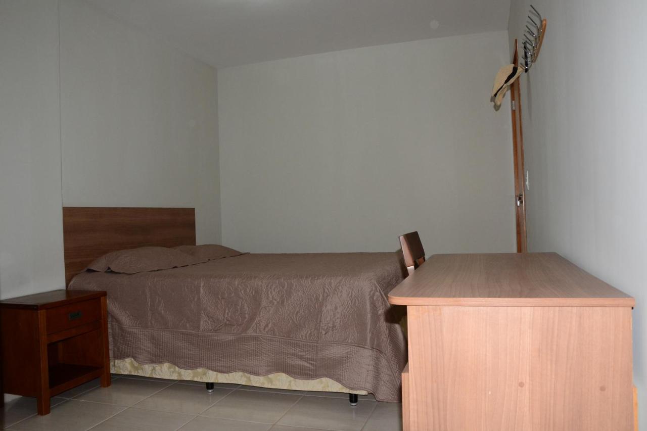 Apartamento Lucy Pontual Terra Thermas Rio Quente Exterior photo