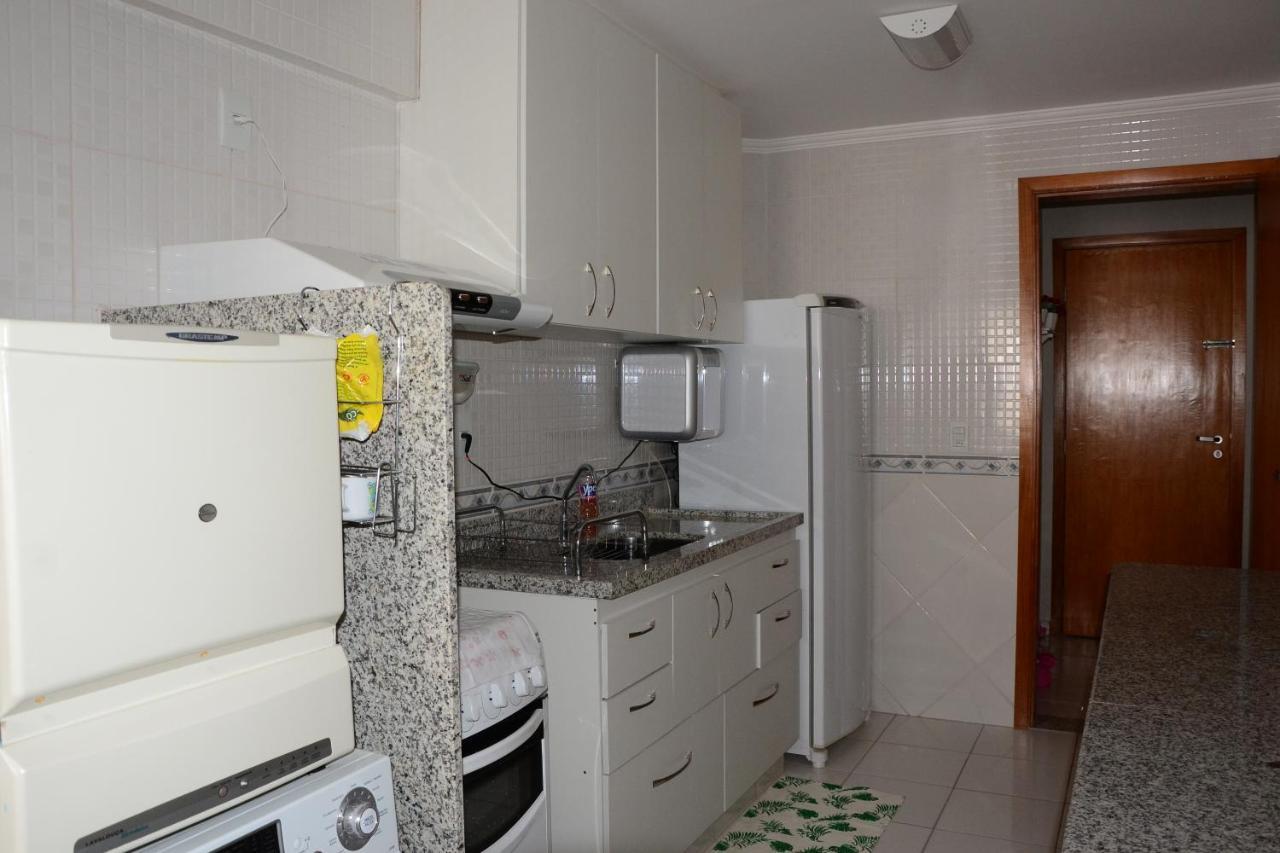 Apartamento Lucy Pontual Terra Thermas Rio Quente Exterior photo