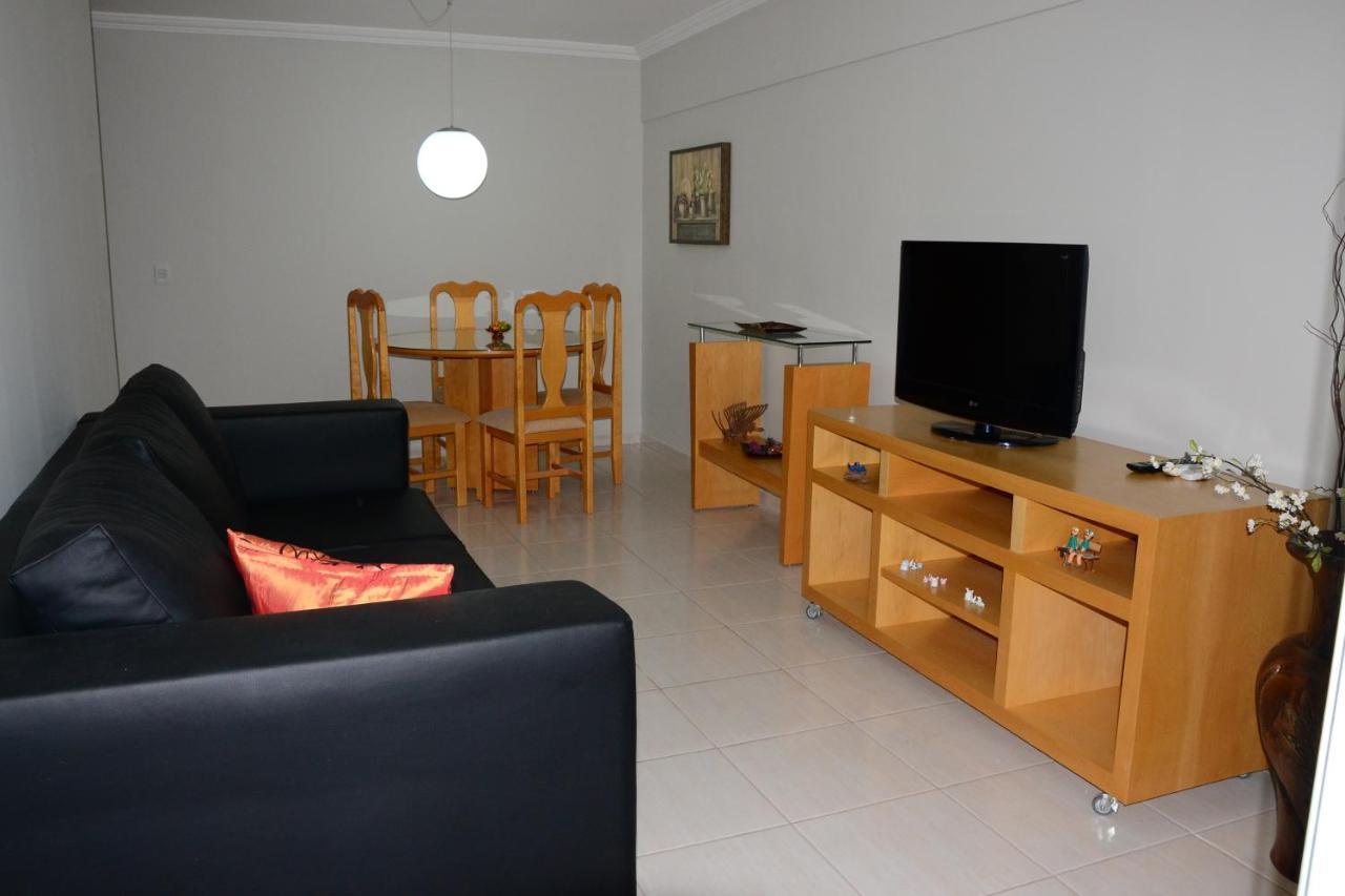 Apartamento Lucy Pontual Terra Thermas Rio Quente Exterior photo